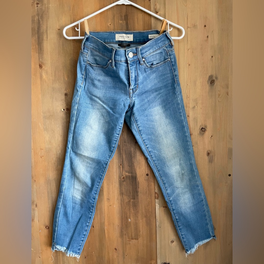 Pacsun Jeans (Short)